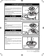 Preview for 7 page of Emerson HF1160BQ02 Owner'S Manual