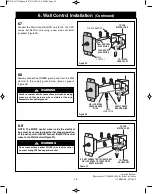 Preview for 15 page of Emerson HF1160BQ02 Owner'S Manual