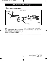 Preview for 17 page of Emerson HF1160BQ02 Owner'S Manual