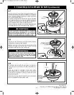 Preview for 31 page of Emerson HF1160BQ02 Owner'S Manual