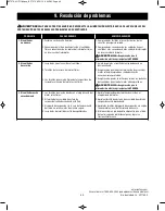 Preview for 43 page of Emerson HF1160BQ02 Owner'S Manual