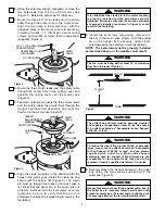 Предварительный просмотр 4 страницы Emerson HF1160WW 00 Owner'S Manual