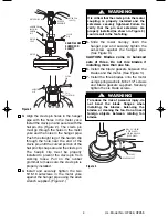 Предварительный просмотр 4 страницы Emerson HF948BS01 Owner'S Manual