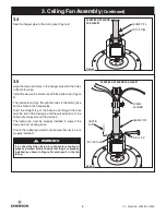 Предварительный просмотр 6 страницы Emerson HF948BS02 Owner'S Manual