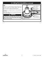 Предварительный просмотр 8 страницы Emerson HF948BS02 Owner'S Manual