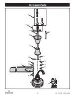 Предварительный просмотр 20 страницы Emerson HF948BS02 Owner'S Manual