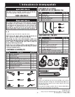 Предварительный просмотр 27 страницы Emerson HF948BS02 Owner'S Manual