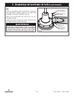 Предварительный просмотр 32 страницы Emerson HF948BS02 Owner'S Manual