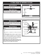 Предварительный просмотр 33 страницы Emerson HF948BS02 Owner'S Manual