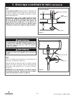 Предварительный просмотр 34 страницы Emerson HF948BS02 Owner'S Manual