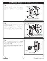 Предварительный просмотр 38 страницы Emerson HF948BS02 Owner'S Manual