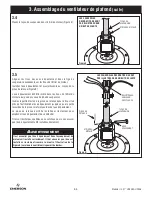 Предварительный просмотр 54 страницы Emerson HF948BS02 Owner'S Manual