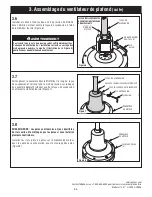 Предварительный просмотр 55 страницы Emerson HF948BS02 Owner'S Manual