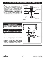 Предварительный просмотр 58 страницы Emerson HF948BS02 Owner'S Manual