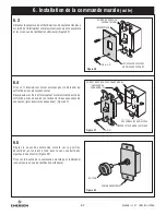 Предварительный просмотр 62 страницы Emerson HF948BS02 Owner'S Manual