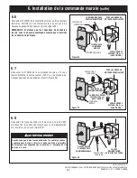 Предварительный просмотр 63 страницы Emerson HF948BS02 Owner'S Manual