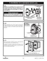 Предварительный просмотр 64 страницы Emerson HF948BS02 Owner'S Manual