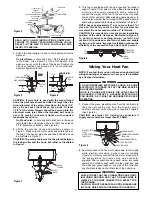 Preview for 3 page of Emerson HF948W Instructions