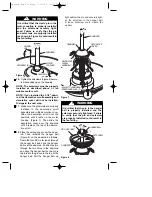 Preview for 7 page of Emerson HIGH COUNTRY KF160OI00 Owner'S Manual