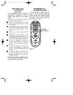 Preview for 12 page of Emerson HIGH COUNTRY KF160OI00 Owner'S Manual