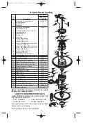 Preview for 15 page of Emerson HIGH COUNTRY KF160OI00 Owner'S Manual