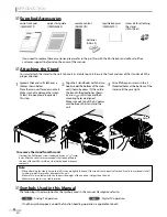 Preview for 4 page of Emerson High-Definition Television LC320EMXF Owner'S Manual