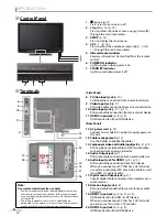 Preview for 6 page of Emerson High-Definition Television LC320EMXF Owner'S Manual