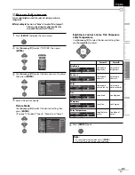 Предварительный просмотр 21 страницы Emerson High-Definition Television LC320EMXF Owner'S Manual