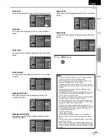 Предварительный просмотр 25 страницы Emerson High-Definition Television LC320EMXF Owner'S Manual