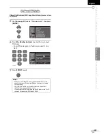 Предварительный просмотр 29 страницы Emerson High-Definition Television LC320EMXF Owner'S Manual