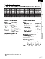 Предварительный просмотр 37 страницы Emerson High-Definition Television LC320EMXF Owner'S Manual