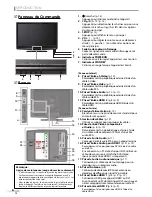 Предварительный просмотр 45 страницы Emerson High-Definition Television LC320EMXF Owner'S Manual