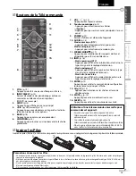 Предварительный просмотр 46 страницы Emerson High-Definition Television LC320EMXF Owner'S Manual