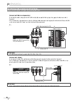 Предварительный просмотр 49 страницы Emerson High-Definition Television LC320EMXF Owner'S Manual