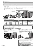 Предварительный просмотр 51 страницы Emerson High-Definition Television LC320EMXF Owner'S Manual