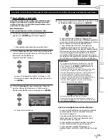 Предварительный просмотр 52 страницы Emerson High-Definition Television LC320EMXF Owner'S Manual