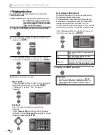 Предварительный просмотр 61 страницы Emerson High-Definition Television LC320EMXF Owner'S Manual