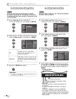 Предварительный просмотр 63 страницы Emerson High-Definition Television LC320EMXF Owner'S Manual