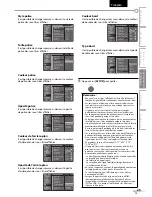 Предварительный просмотр 64 страницы Emerson High-Definition Television LC320EMXF Owner'S Manual