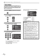 Предварительный просмотр 65 страницы Emerson High-Definition Television LC320EMXF Owner'S Manual