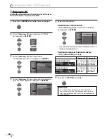 Предварительный просмотр 69 страницы Emerson High-Definition Television LC320EMXF Owner'S Manual