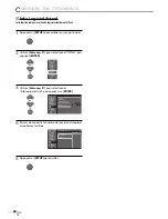 Предварительный просмотр 71 страницы Emerson High-Definition Television LC320EMXF Owner'S Manual