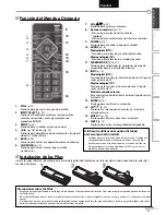 Предварительный просмотр 85 страницы Emerson High-Definition Television LC320EMXF Owner'S Manual