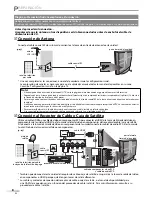 Предварительный просмотр 86 страницы Emerson High-Definition Television LC320EMXF Owner'S Manual