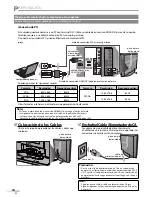 Предварительный просмотр 90 страницы Emerson High-Definition Television LC320EMXF Owner'S Manual