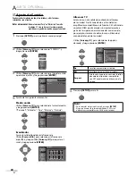 Предварительный просмотр 100 страницы Emerson High-Definition Television LC320EMXF Owner'S Manual