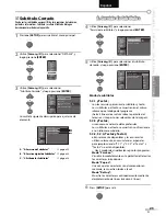 Предварительный просмотр 101 страницы Emerson High-Definition Television LC320EMXF Owner'S Manual