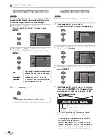 Предварительный просмотр 102 страницы Emerson High-Definition Television LC320EMXF Owner'S Manual