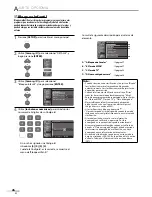 Предварительный просмотр 104 страницы Emerson High-Definition Television LC320EMXF Owner'S Manual