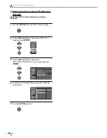 Предварительный просмотр 110 страницы Emerson High-Definition Television LC320EMXF Owner'S Manual